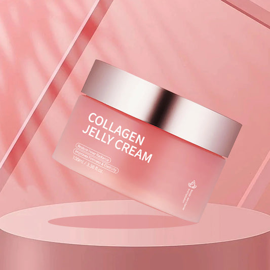 MerciGlow™ - Collagen Face Cream