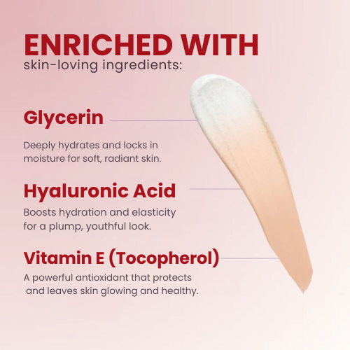 MerciGlow™ - GlowTone CC Cream