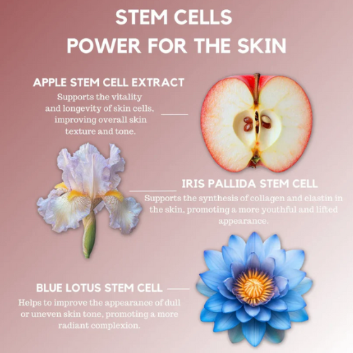MerciGlow™ - Collagen Face Cream