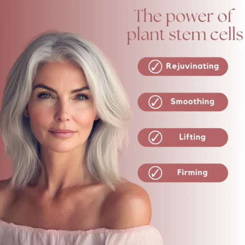 MerciGlow™ - Collagen Face Cream