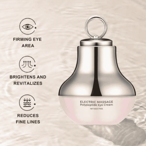 MerciGlow™- Electric Firming Eye Cream