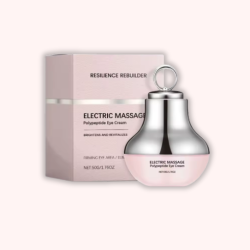 MerciGlow™- Electric Firming Eye Cream