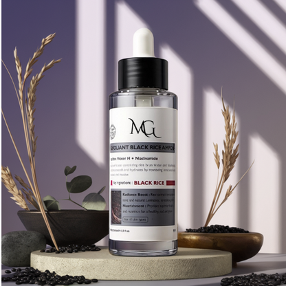 MerciGlow™- Rice Shot