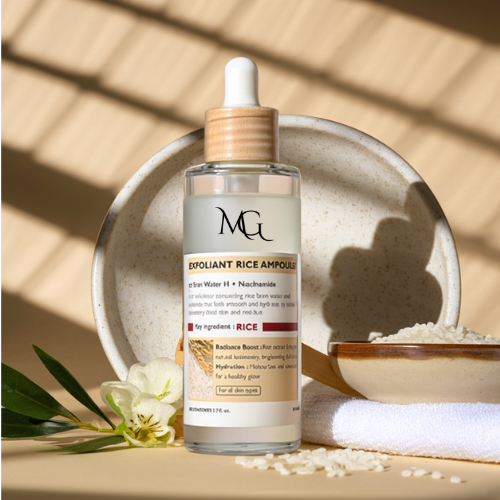 MerciGlow™- Rice Shot